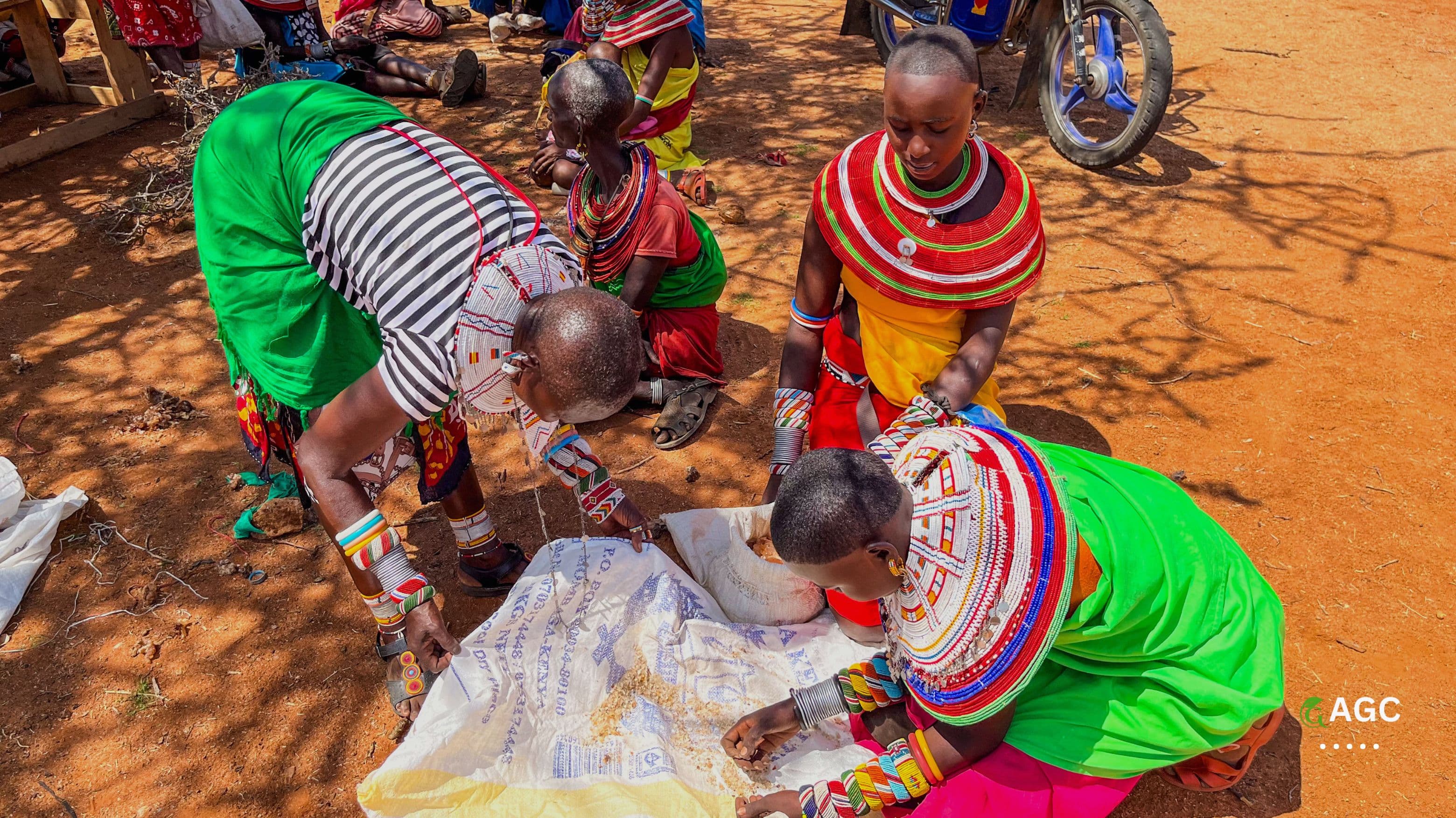 Baringo Gum Arabic Project