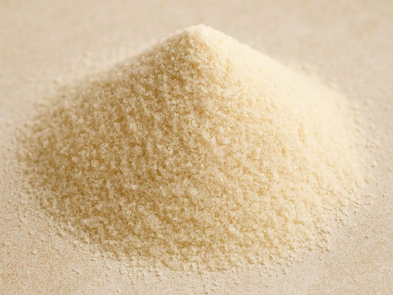 Processed Gum Arabic